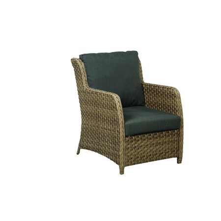 Living Accents Ashton Club Chair BGE02000B02